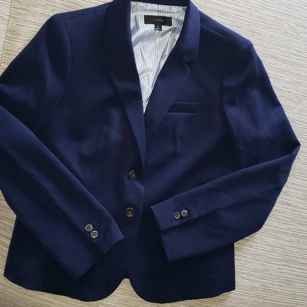 Women's J.Crew Blazer
